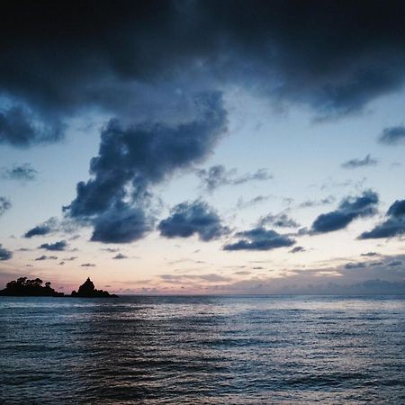 Hotel Ami Budva Petrovac Ngoại thất bức ảnh
