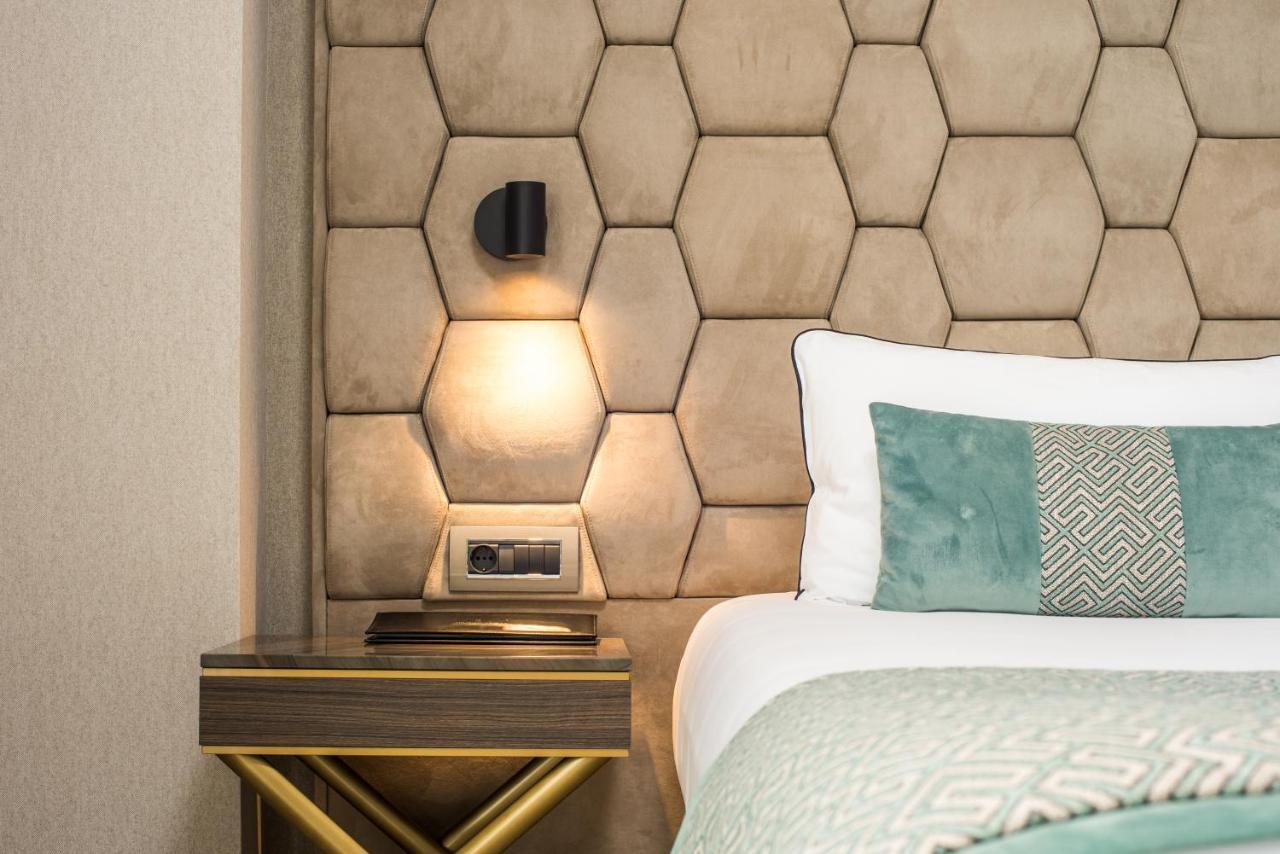 Hotel Ami Budva Petrovac Ngoại thất bức ảnh