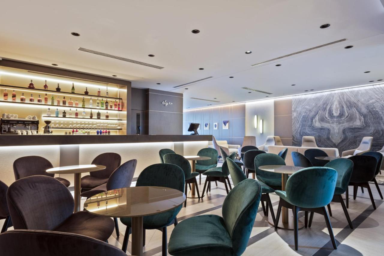 Hotel Ami Budva Petrovac Ngoại thất bức ảnh