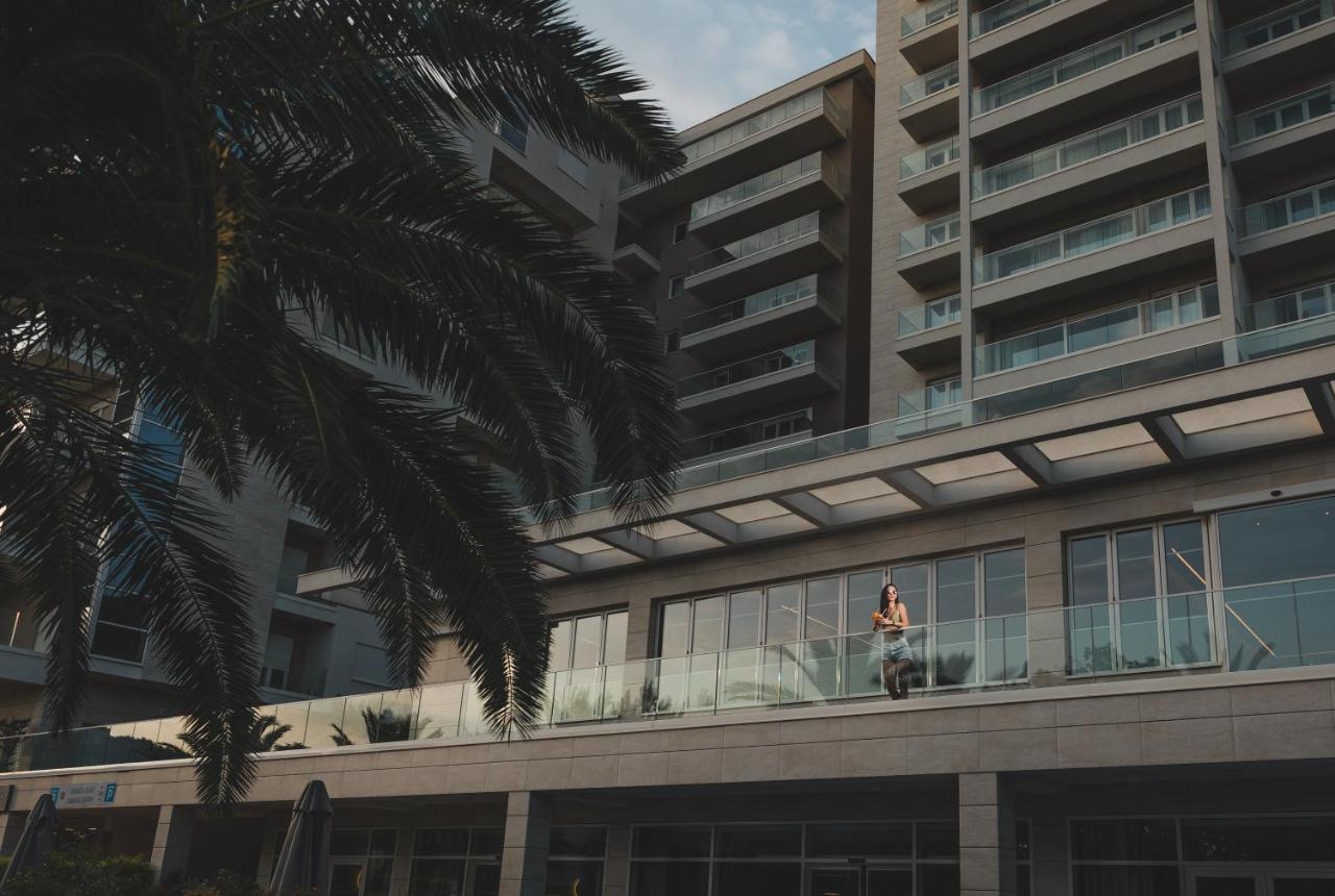 Hotel Ami Budva Petrovac Ngoại thất bức ảnh