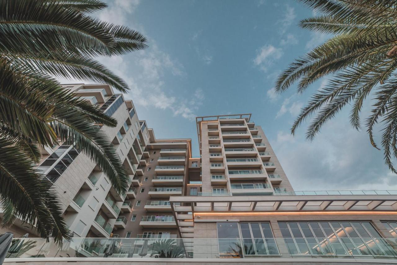 Hotel Ami Budva Petrovac Ngoại thất bức ảnh