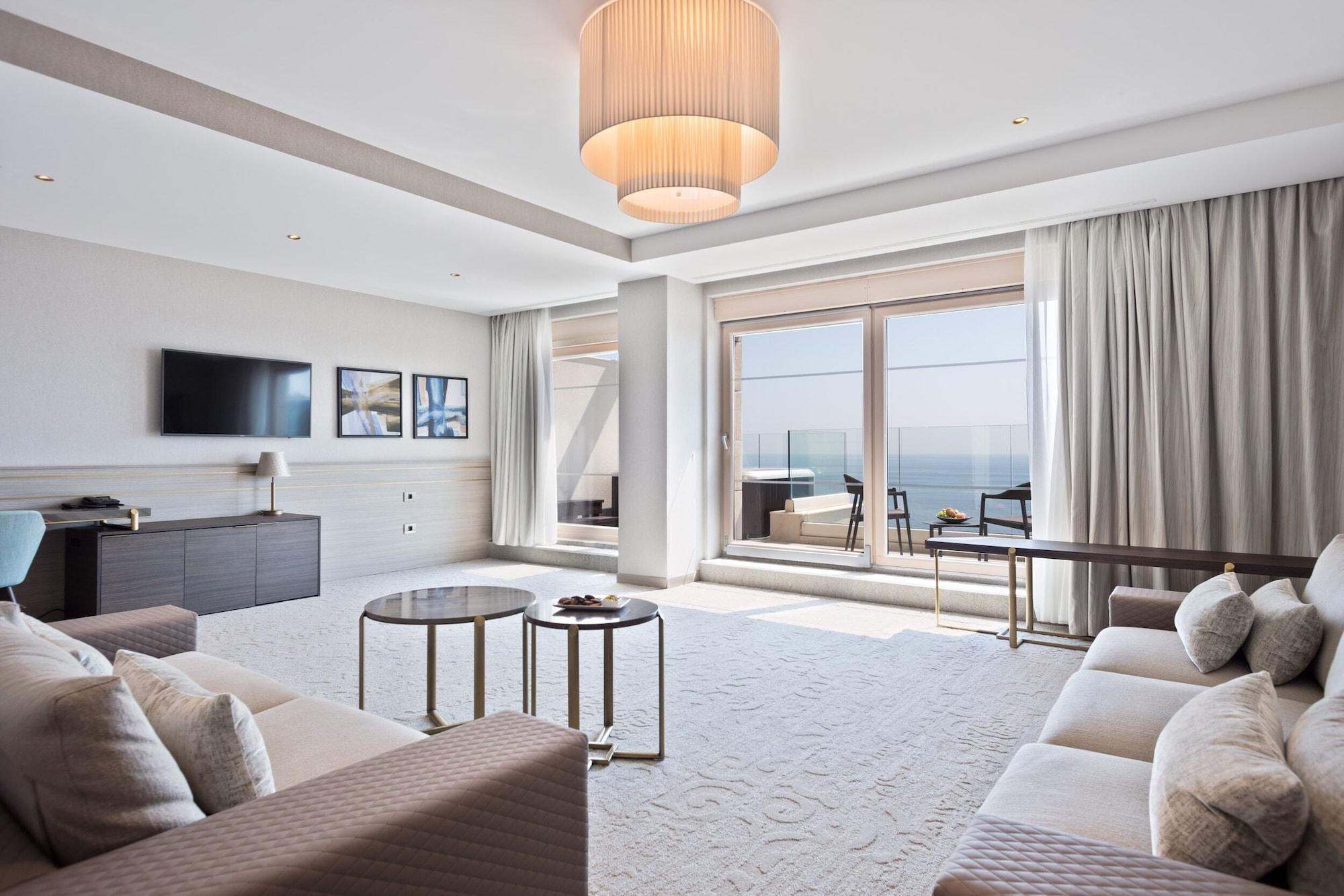 Hotel Ami Budva Petrovac Ngoại thất bức ảnh