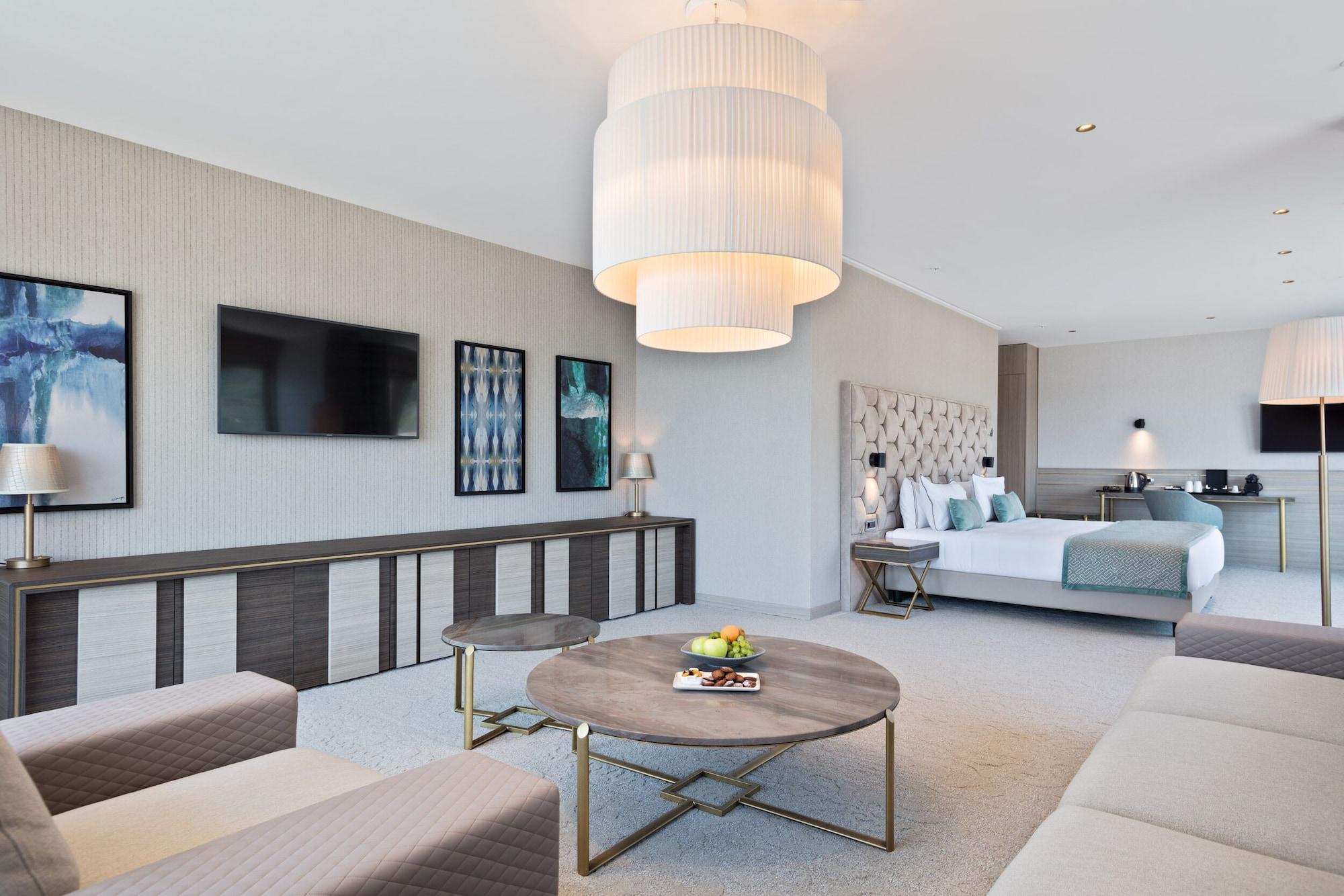 Hotel Ami Budva Petrovac Ngoại thất bức ảnh