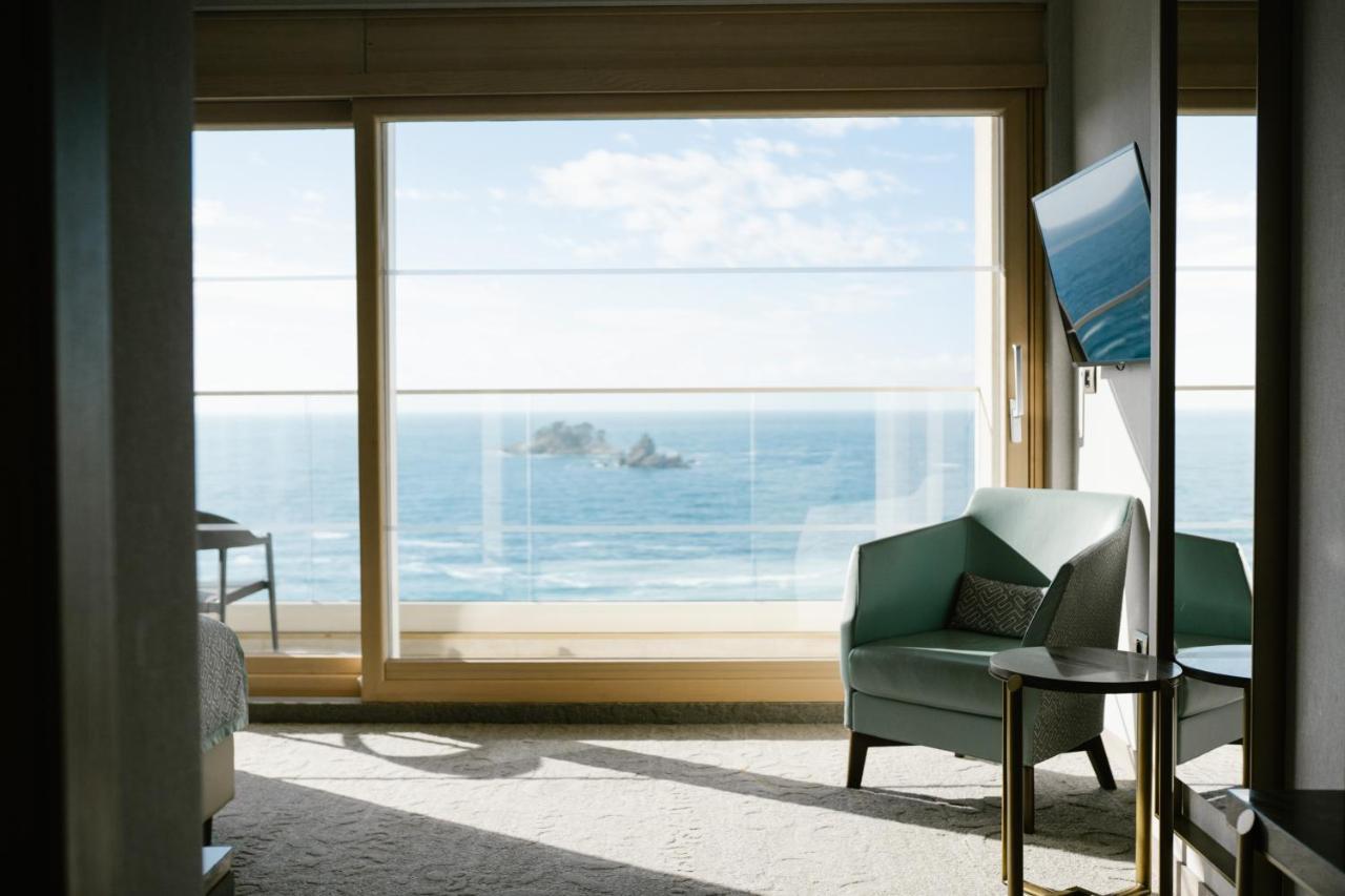 Hotel Ami Budva Petrovac Ngoại thất bức ảnh