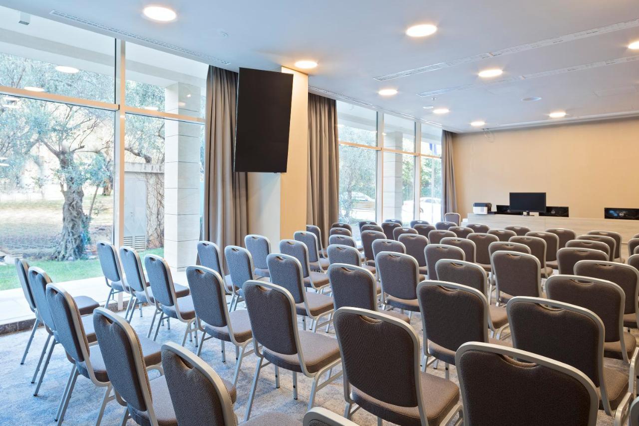 Hotel Ami Budva Petrovac Ngoại thất bức ảnh