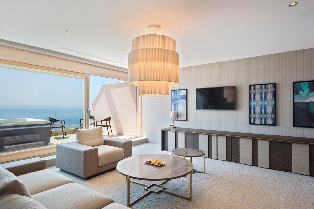 Hotel Ami Budva Petrovac Ngoại thất bức ảnh