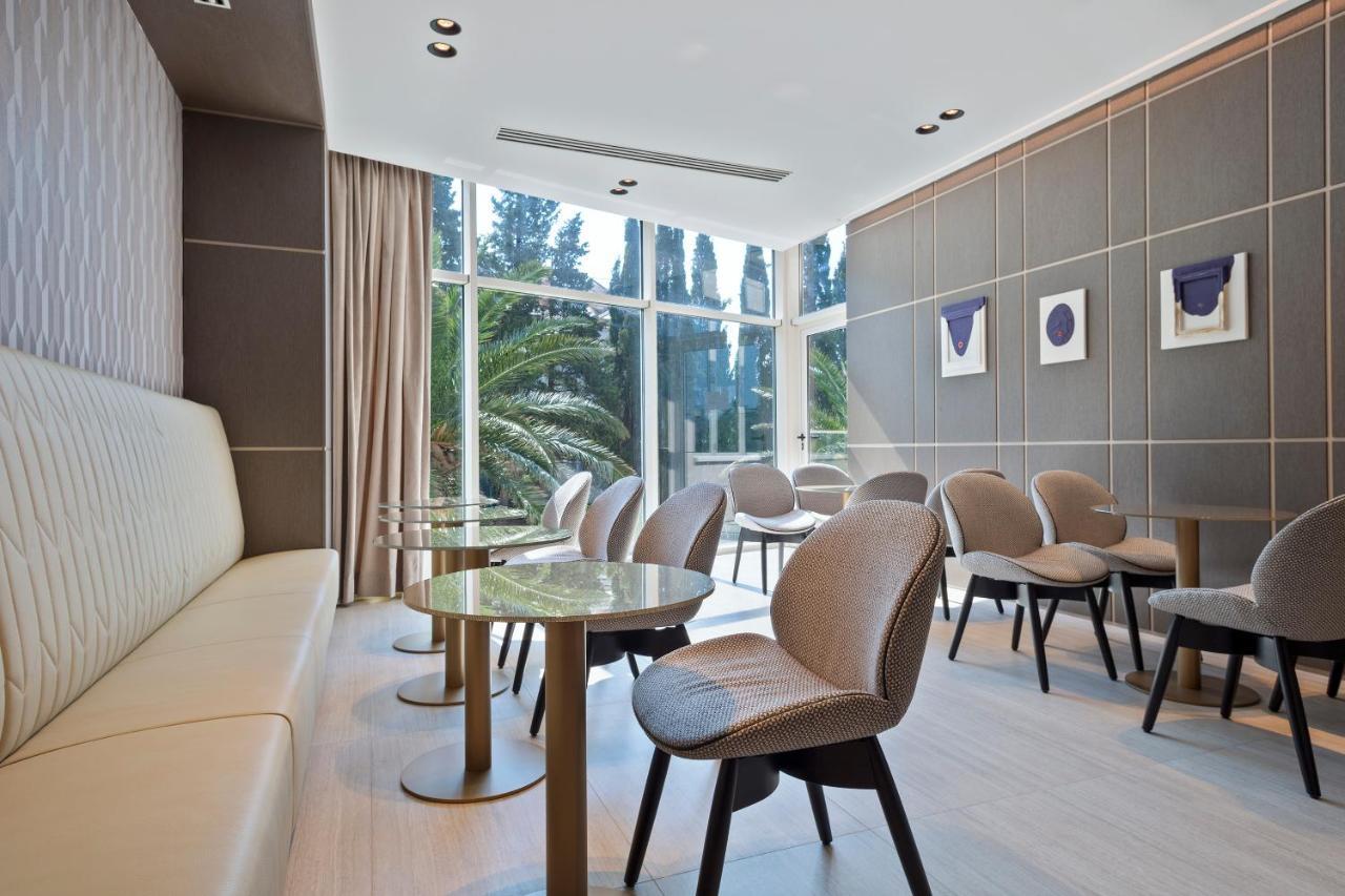 Hotel Ami Budva Petrovac Ngoại thất bức ảnh