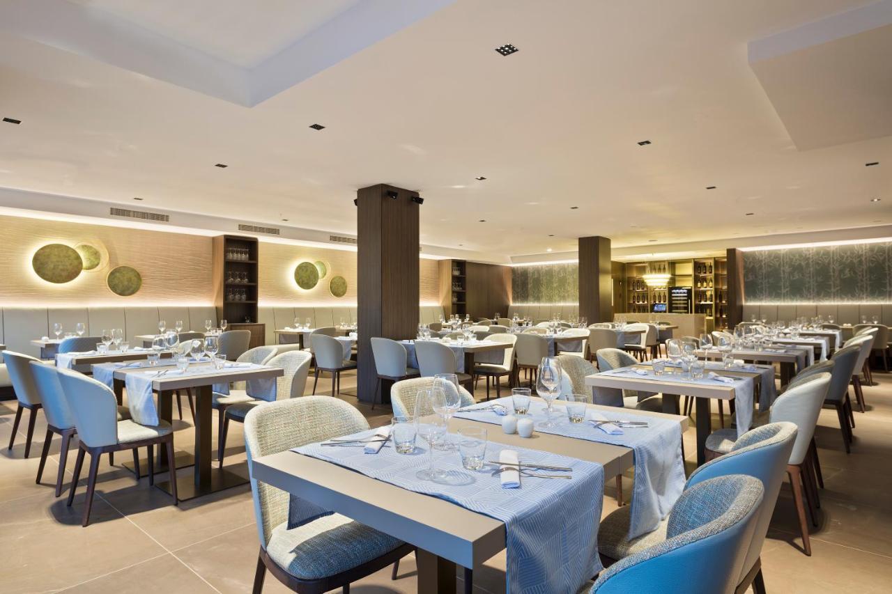 Hotel Ami Budva Petrovac Ngoại thất bức ảnh