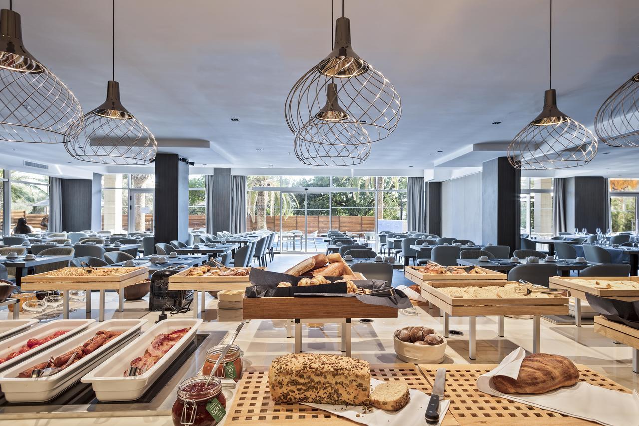 Hotel Ami Budva Petrovac Ngoại thất bức ảnh
